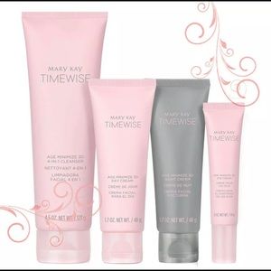 Time Wise Miracle Set